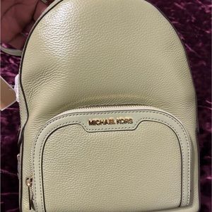 Michael kors Jaycee backpack